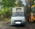 Білий ГАЗ 2705 Газель, об'ємом двигуна 2.9 л та пробігом 200 тис. км за 4300 $, фото 2 на Automoto.ua