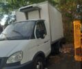 Білий ГАЗ 2705 Газель, об'ємом двигуна 2.9 л та пробігом 200 тис. км за 4300 $, фото 1 на Automoto.ua