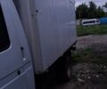 Белый ГАЗ 2705 Газель, объемом двигателя 2.89 л и пробегом 300 тыс. км за 1679 $, фото 11 на Automoto.ua