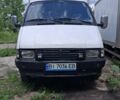 Белый ГАЗ 2705 Газель, объемом двигателя 2.89 л и пробегом 300 тыс. км за 1679 $, фото 1 на Automoto.ua