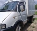 Белый ГАЗ 2705 Газель, объемом двигателя 2.89 л и пробегом 300 тыс. км за 1679 $, фото 9 на Automoto.ua