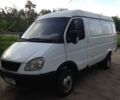 Белый ГАЗ 2705 Газель, объемом двигателя 2.9 л и пробегом 18 тыс. км за 3000 $, фото 1 на Automoto.ua