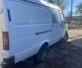 Белый ГАЗ 2705 Газель, объемом двигателя 2.9 л и пробегом 270 тыс. км за 3400 $, фото 4 на Automoto.ua