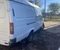 Белый ГАЗ 2705 Газель, объемом двигателя 2.9 л и пробегом 270 тыс. км за 3400 $, фото 1 на Automoto.ua