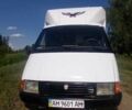 Білий ГАЗ 2705 Газель, об'ємом двигуна 0 л та пробігом 500 тис. км за 1700 $, фото 3 на Automoto.ua