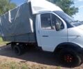 Белый ГАЗ 2705 Газель, объемом двигателя 0 л и пробегом 500 тыс. км за 1800 $, фото 2 на Automoto.ua