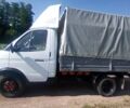 Белый ГАЗ 2705 Газель, объемом двигателя 0 л и пробегом 500 тыс. км за 1800 $, фото 1 на Automoto.ua