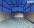 Білий ГАЗ 2705 Газель, об'ємом двигуна 2.29 л та пробігом 100 тис. км за 1500 $, фото 1 на Automoto.ua