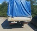 Білий ГАЗ 2705 Газель, об'ємом двигуна 2.29 л та пробігом 100 тис. км за 1500 $, фото 5 на Automoto.ua