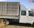 Белый ГАЗ 2705 Газель, объемом двигателя 2.5 л и пробегом 160 тыс. км за 2500 $, фото 3 на Automoto.ua