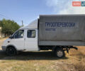 Белый ГАЗ 2705 Газель, объемом двигателя 2.5 л и пробегом 160 тыс. км за 2500 $, фото 7 на Automoto.ua