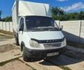 Білий ГАЗ 2705 Газель, об'ємом двигуна 2.46 л та пробігом 220 тис. км за 3700 $, фото 1 на Automoto.ua