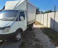 Білий ГАЗ 2705 Газель, об'ємом двигуна 2.46 л та пробігом 220 тис. км за 3700 $, фото 2 на Automoto.ua