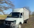 Білий ГАЗ 2705 Газель, об'ємом двигуна 2.46 л та пробігом 260 тис. км за 4350 $, фото 1 на Automoto.ua