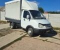 Білий ГАЗ 2705 Газель, об'ємом двигуна 2.46 л та пробігом 220 тис. км за 3700 $, фото 3 на Automoto.ua