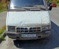 Білий ГАЗ 2705 Газель, об'ємом двигуна 2.89 л та пробігом 1 тис. км за 500 $, фото 1 на Automoto.ua