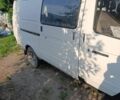 Білий ГАЗ 2705 Газель, об'ємом двигуна 2.3 л та пробігом 520 тис. км за 1500 $, фото 1 на Automoto.ua