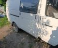 Белый ГАЗ 2705 Газель, объемом двигателя 2.3 л и пробегом 520 тыс. км за 1200 $, фото 1 на Automoto.ua