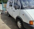 Белый ГАЗ 2705 Газель, объемом двигателя 2.3 л и пробегом 115 тыс. км за 1300 $, фото 2 на Automoto.ua