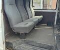 Белый ГАЗ 2705 Газель, объемом двигателя 2.3 л и пробегом 115 тыс. км за 1300 $, фото 7 на Automoto.ua