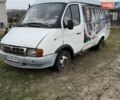 Белый ГАЗ 2705 Газель, объемом двигателя 2.9 л и пробегом 168 тыс. км за 1000 $, фото 1 на Automoto.ua