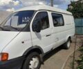 Белый ГАЗ 2705 Газель, объемом двигателя 2.3 л и пробегом 115 тыс. км за 1300 $, фото 1 на Automoto.ua