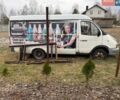 Білий ГАЗ 2705 Газель, об'ємом двигуна 2.9 л та пробігом 168 тис. км за 1000 $, фото 4 на Automoto.ua