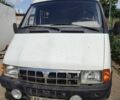 Белый ГАЗ 2705 Газель, объемом двигателя 2.3 л и пробегом 115 тыс. км за 1300 $, фото 1 на Automoto.ua