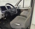 Белый ГАЗ 2705 Газель, объемом двигателя 2.3 л и пробегом 115 тыс. км за 1300 $, фото 5 на Automoto.ua