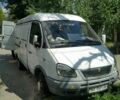 Белый ГАЗ 2705 Газель, объемом двигателя 2.4 л и пробегом 460 тыс. км за 1400 $, фото 1 на Automoto.ua