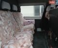 Білий ГАЗ 2705 Газель, об'ємом двигуна 2.3 л та пробігом 500 тис. км за 2500 $, фото 5 на Automoto.ua