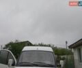 Белый ГАЗ 2705 Газель, объемом двигателя 2.3 л и пробегом 500 тыс. км за 2500 $, фото 1 на Automoto.ua