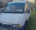 Белый ГАЗ 2705 Газель, объемом двигателя 2.3 л и пробегом 148 тыс. км за 2300 $, фото 7 на Automoto.ua