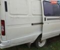 Білий ГАЗ 2705 Газель, об'ємом двигуна 2.3 л та пробігом 500 тис. км за 2500 $, фото 1 на Automoto.ua