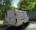 Белый ГАЗ 2705 Газель, объемом двигателя 2.3 л и пробегом 462 тыс. км за 1000 $, фото 10 на Automoto.ua