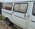 Белый ГАЗ 2705 Газель, объемом двигателя 2.4 л и пробегом 160 тыс. км за 1200 $, фото 1 на Automoto.ua