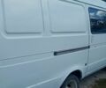 Білий ГАЗ 2705 Газель, об'ємом двигуна 2.5 л та пробігом 150 тис. км за 2500 $, фото 2 на Automoto.ua