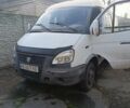 Білий ГАЗ 2705 Газель, об'ємом двигуна 2.46 л та пробігом 200 тис. км за 2000 $, фото 7 на Automoto.ua
