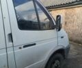 Білий ГАЗ 2705 Газель, об'ємом двигуна 2.46 л та пробігом 200 тис. км за 2000 $, фото 5 на Automoto.ua