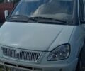 Белый ГАЗ 2705 Газель, объемом двигателя 2.5 л и пробегом 150 тыс. км за 2500 $, фото 1 на Automoto.ua
