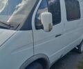 Білий ГАЗ 2705 Газель, об'ємом двигуна 2.5 л та пробігом 150 тис. км за 2500 $, фото 1 на Automoto.ua