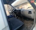 Білий ГАЗ 2705 Газель, об'ємом двигуна 2.46 л та пробігом 200 тис. км за 2000 $, фото 1 на Automoto.ua
