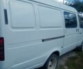 Белый ГАЗ 2705 Газель, объемом двигателя 2.5 л и пробегом 150 тыс. км за 2500 $, фото 2 на Automoto.ua
