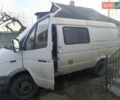 Білий ГАЗ 2705 Газель, об'ємом двигуна 2.46 л та пробігом 200 тис. км за 2000 $, фото 6 на Automoto.ua
