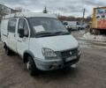 Белый ГАЗ 2705 Газель, объемом двигателя 2.89 л и пробегом 281 тыс. км за 2500 $, фото 2 на Automoto.ua