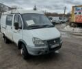 Білий ГАЗ 2705 Газель, об'ємом двигуна 2.9 л та пробігом 281 тис. км за 2500 $, фото 1 на Automoto.ua