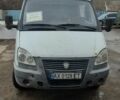 Білий ГАЗ 2705 Газель, об'ємом двигуна 2.9 л та пробігом 281 тис. км за 2500 $, фото 1 на Automoto.ua