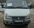 Белый ГАЗ 2705 Газель, объемом двигателя 2.9 л и пробегом 281 тыс. км за 2500 $, фото 1 на Automoto.ua