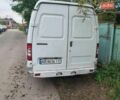 Белый ГАЗ 2705 Газель, объемом двигателя 2.89 л и пробегом 208 тыс. км за 2999 $, фото 2 на Automoto.ua
