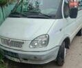 Белый ГАЗ 2705 Газель, объемом двигателя 2.89 л и пробегом 208 тыс. км за 2999 $, фото 1 на Automoto.ua
